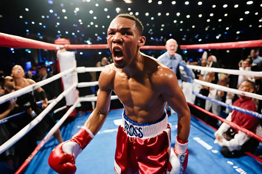 Malachi Ross Boxer Biography: Age, Rank, Networth, and Boxing Carrer Highlights in 2024