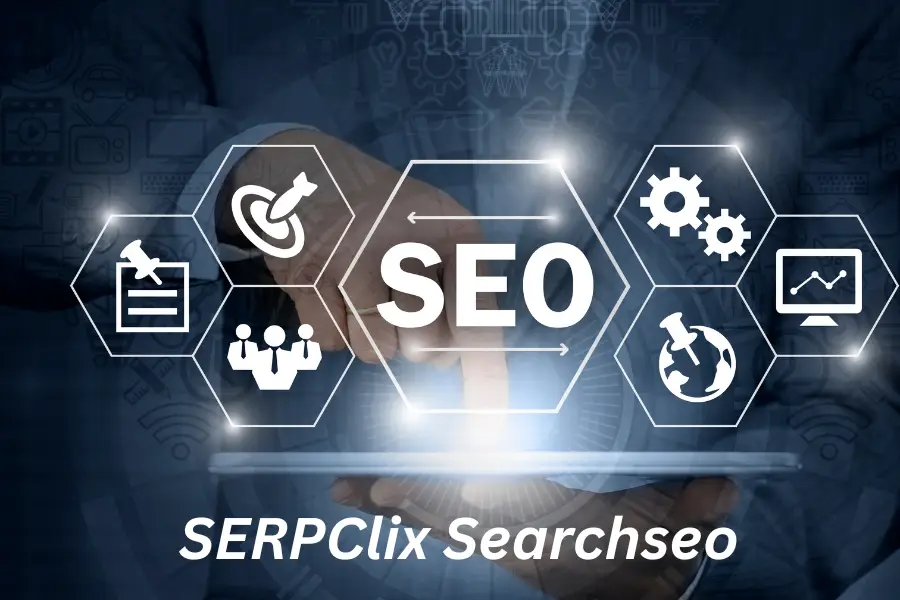 How SERPClix Searchseo is Revolutionizing the Way We Approach SEO Strategies in 2025