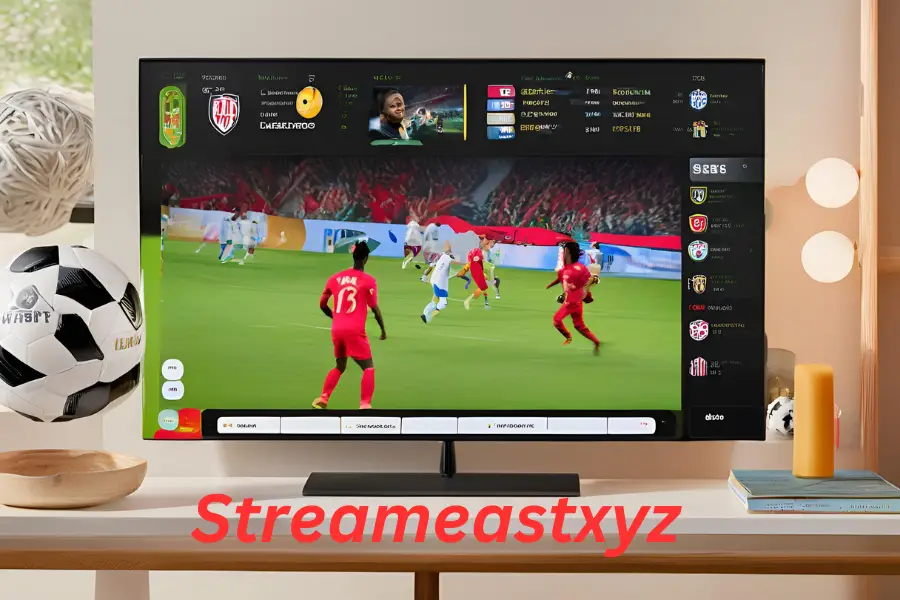 Streameastxyz Review: Is It the Best Platform for Live Sports Streaming?