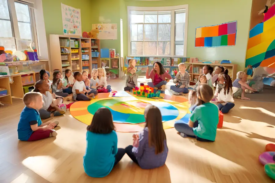 How Institute4EL Simplifies Early Learning and Child Care Locators for Families in 2025